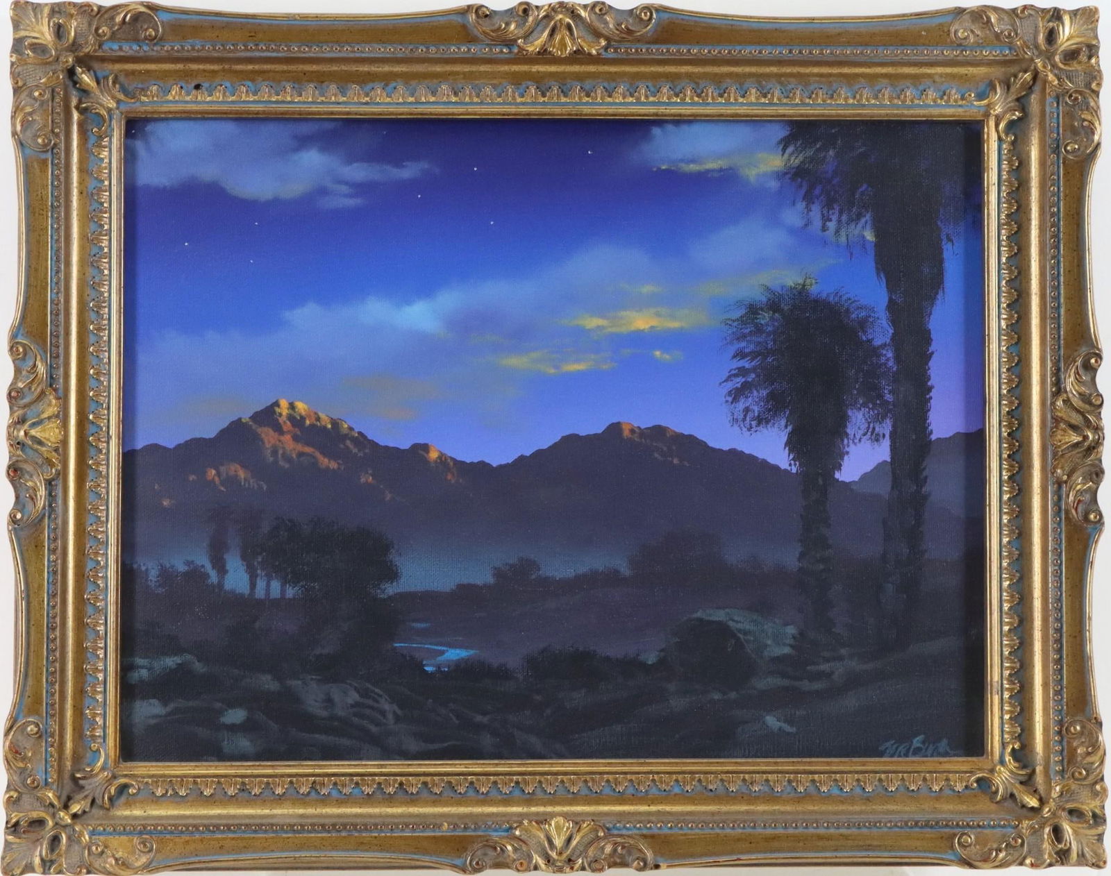 Dale TerBush (Born 1948) (1 of 5)