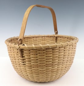 Nantucket Basket
