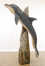 Lance Lichtensteiger (Contemp.)