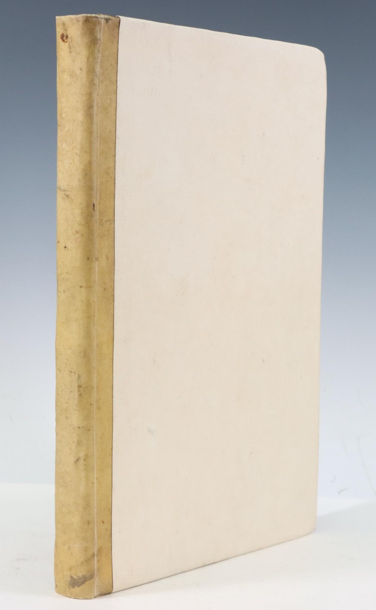 Metamorphoses-16th Century Imprint Bound With 4 Leaves of a 15th Century Incunabula (1 of 5)