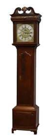 John Reilly Irish Tall Case Clock