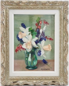 Marguerite Stuber Pearson (1898 - 1978)