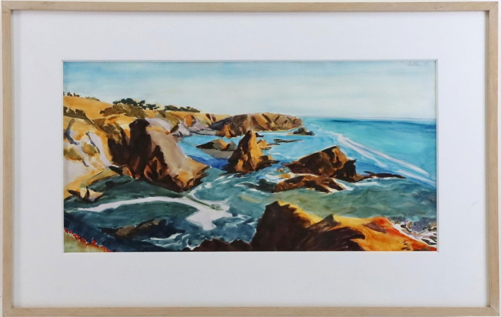 Susan Louise Shatter (1943 - 2011) (1 of 5)