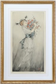 Louis Icart (1888 - 1950)