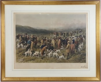 George Earl (1824 - 1908)