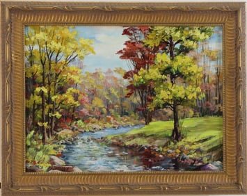Clarence Ira Dreisbach (1903 - 2001)