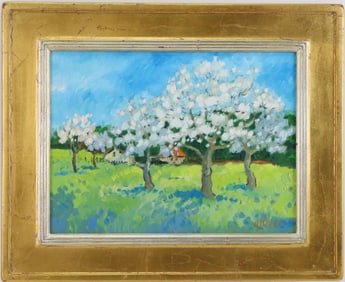 Pamela Glover (1924 - 2010)