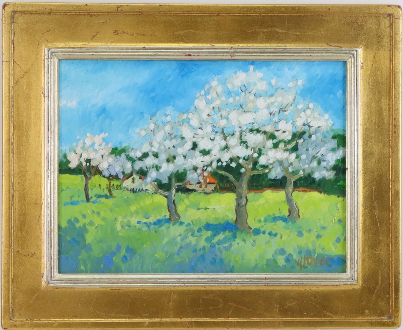 Pamela Glover (1924 - 2010) (1 of 5)