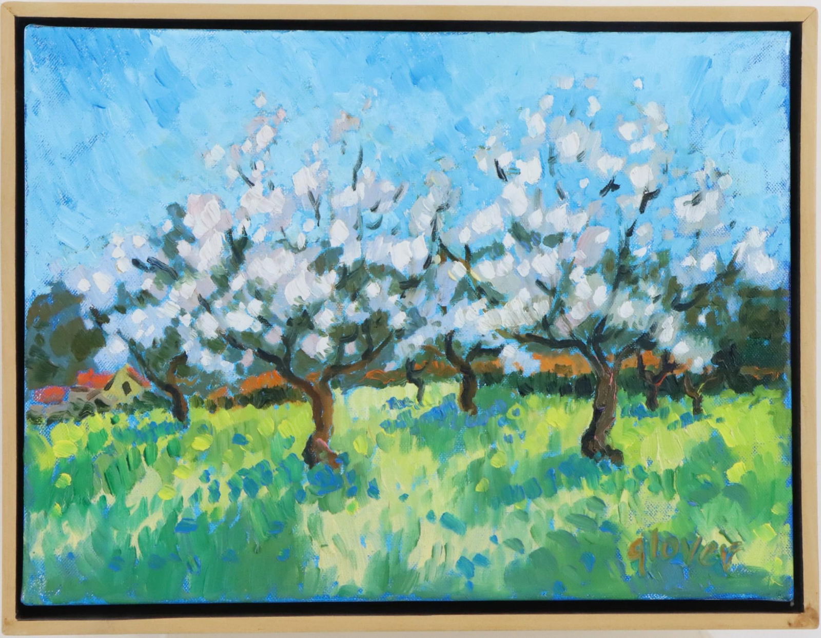 Pamela Glover (1924 - 2010) (1 of 6)