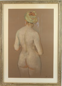 Ben Solowey (1900 - 1978)