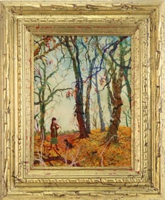 Jane Gilday (Born 1951)