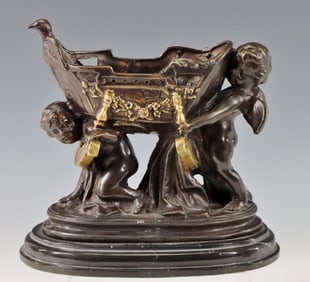 Emile Bruchon (1806 - 1895)