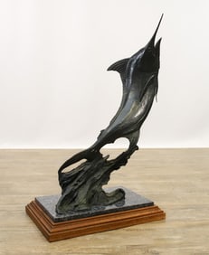 Kent Ullberg (B.1945)