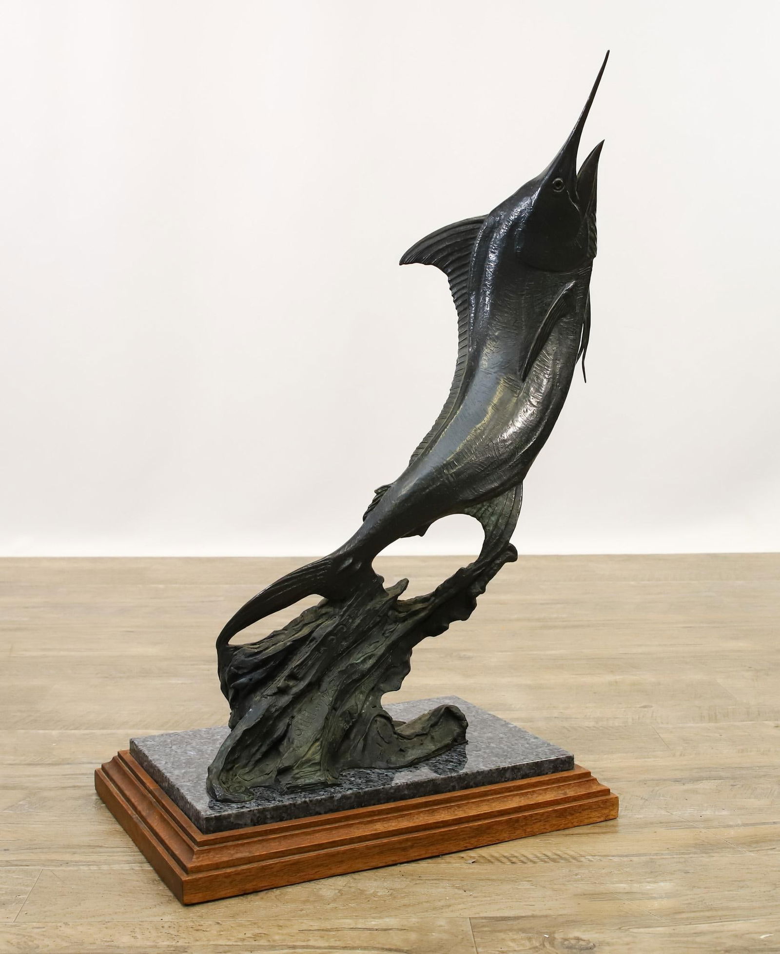 Kent Ullberg (B.1945) (1 of 11)