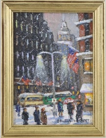 Christopher G. Willett (Born 1959)