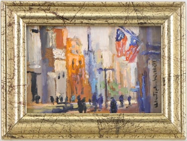 Christopher G. Willett (Born 1959)