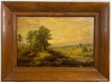 Russell Smith (1812 - 1896)