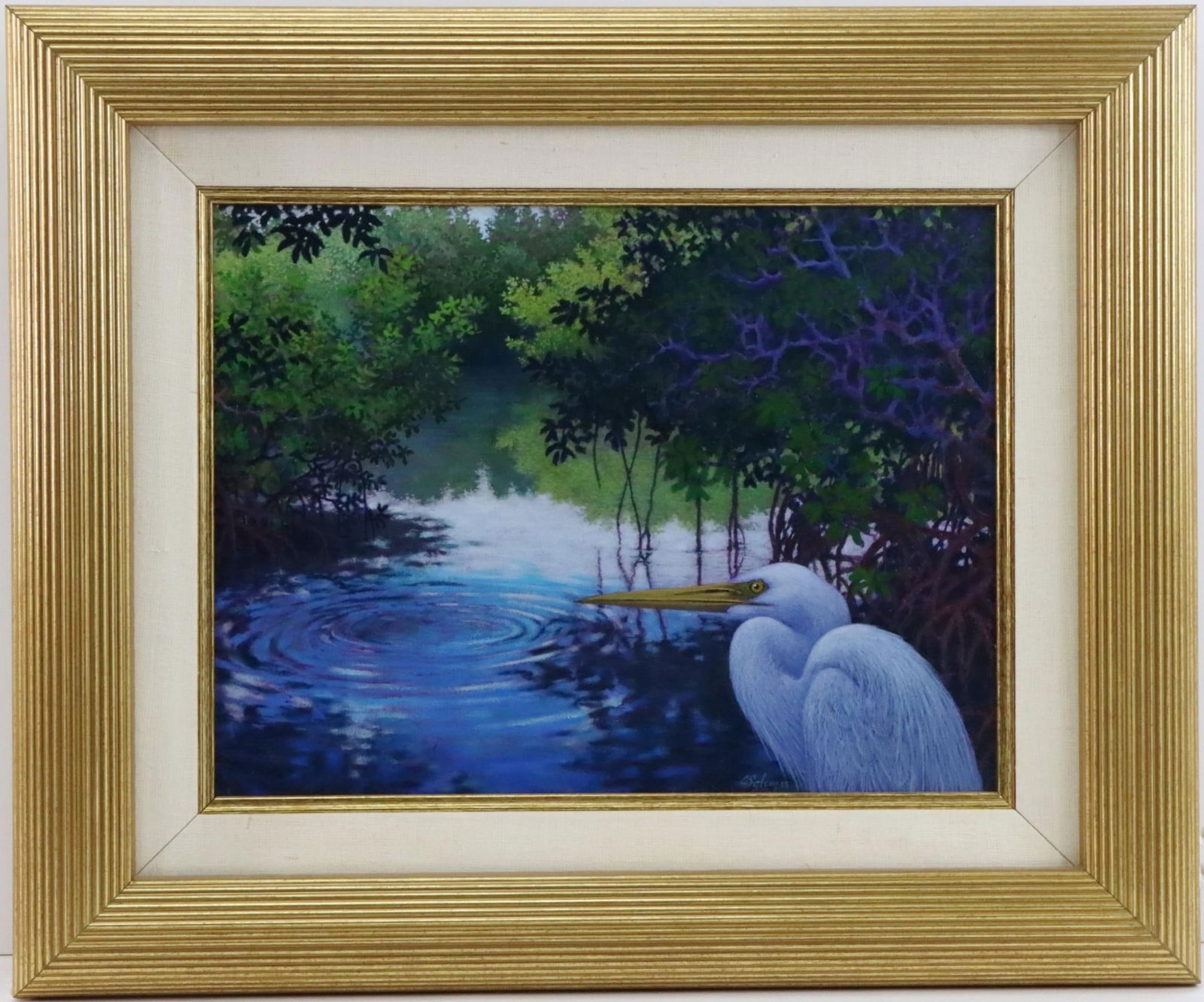 Jim Salem (Born 1948) (1 of 6)