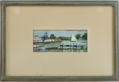 Harry Leith-Ross (1886 - 1973)
