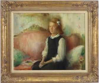 Samuel Edmund Oppenheim (1901 - 1992)