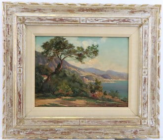 Henri Charles August Gounin (1850 - 1901)