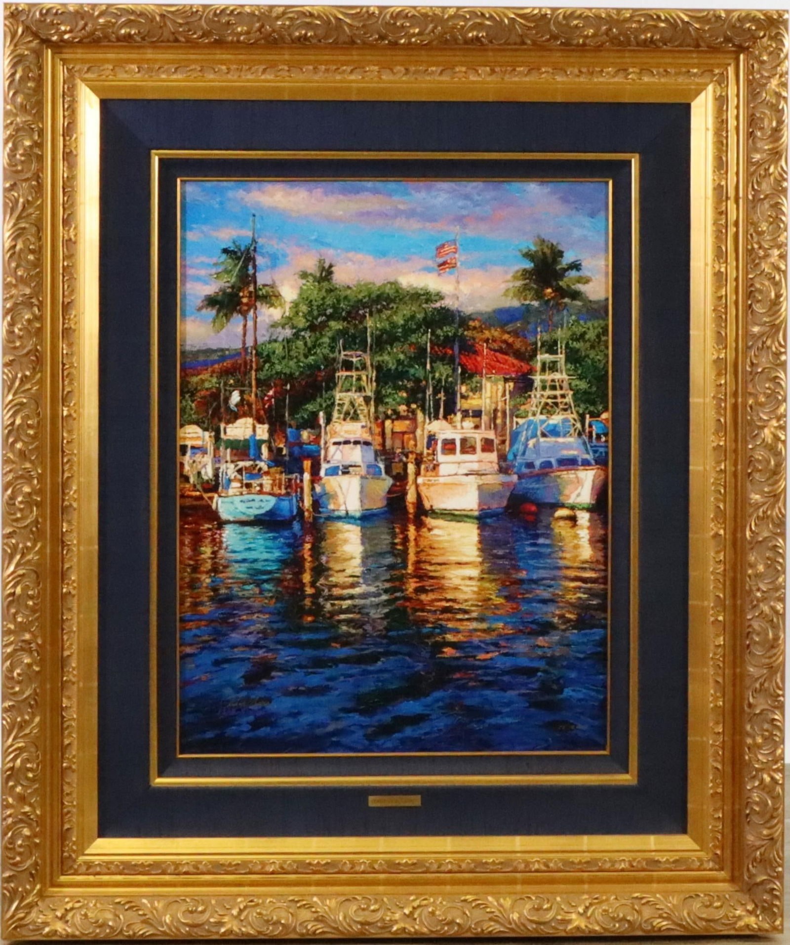 Christian Riese Lassen (Born 1949) (1 of 6)