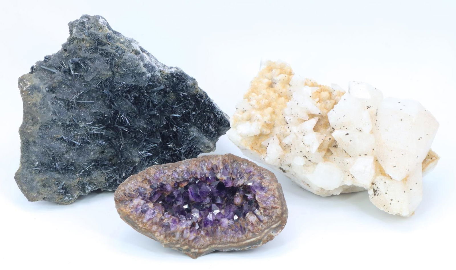 Mineral Specimens (1 of 13)