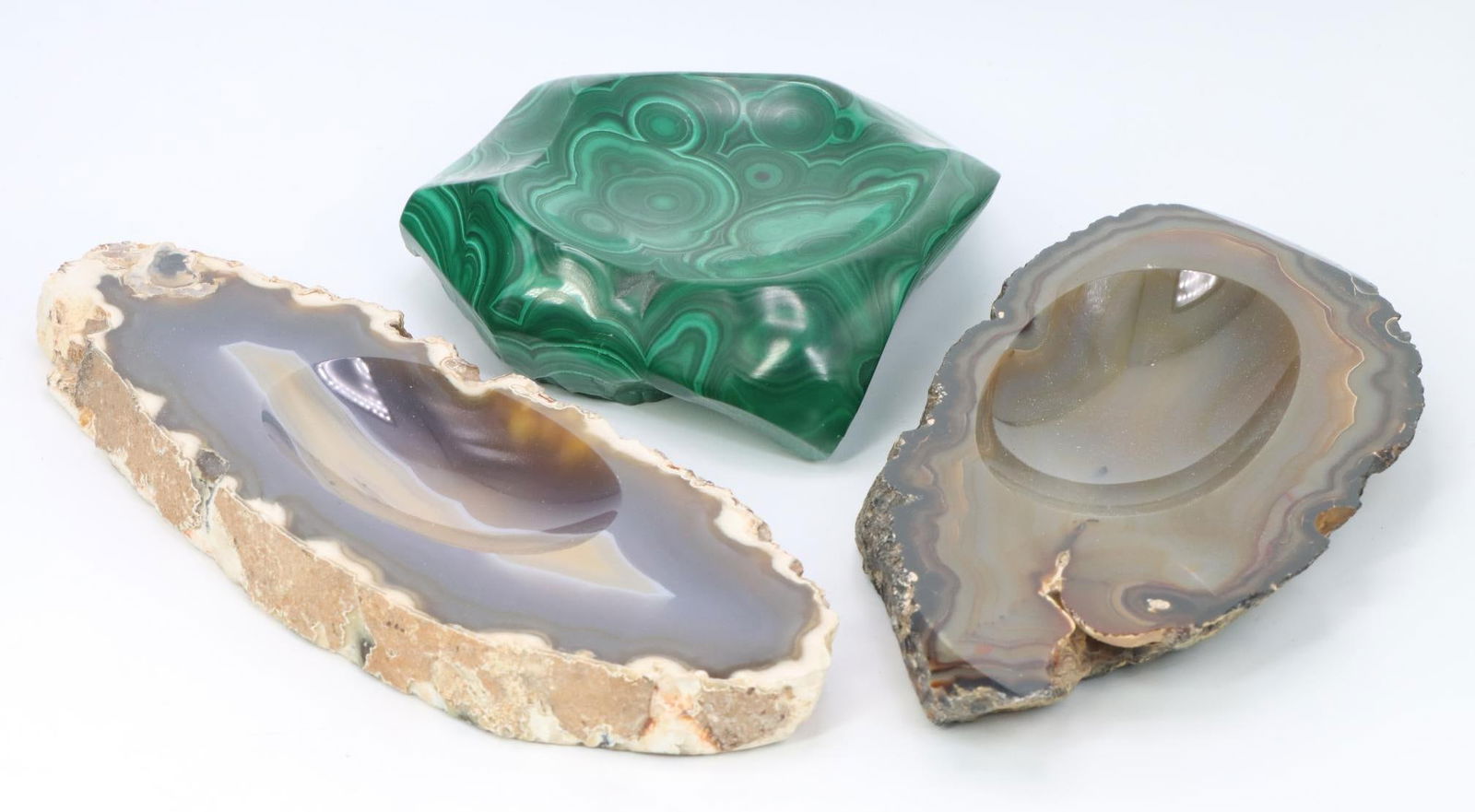 Mineral Specimens (1 of 11)