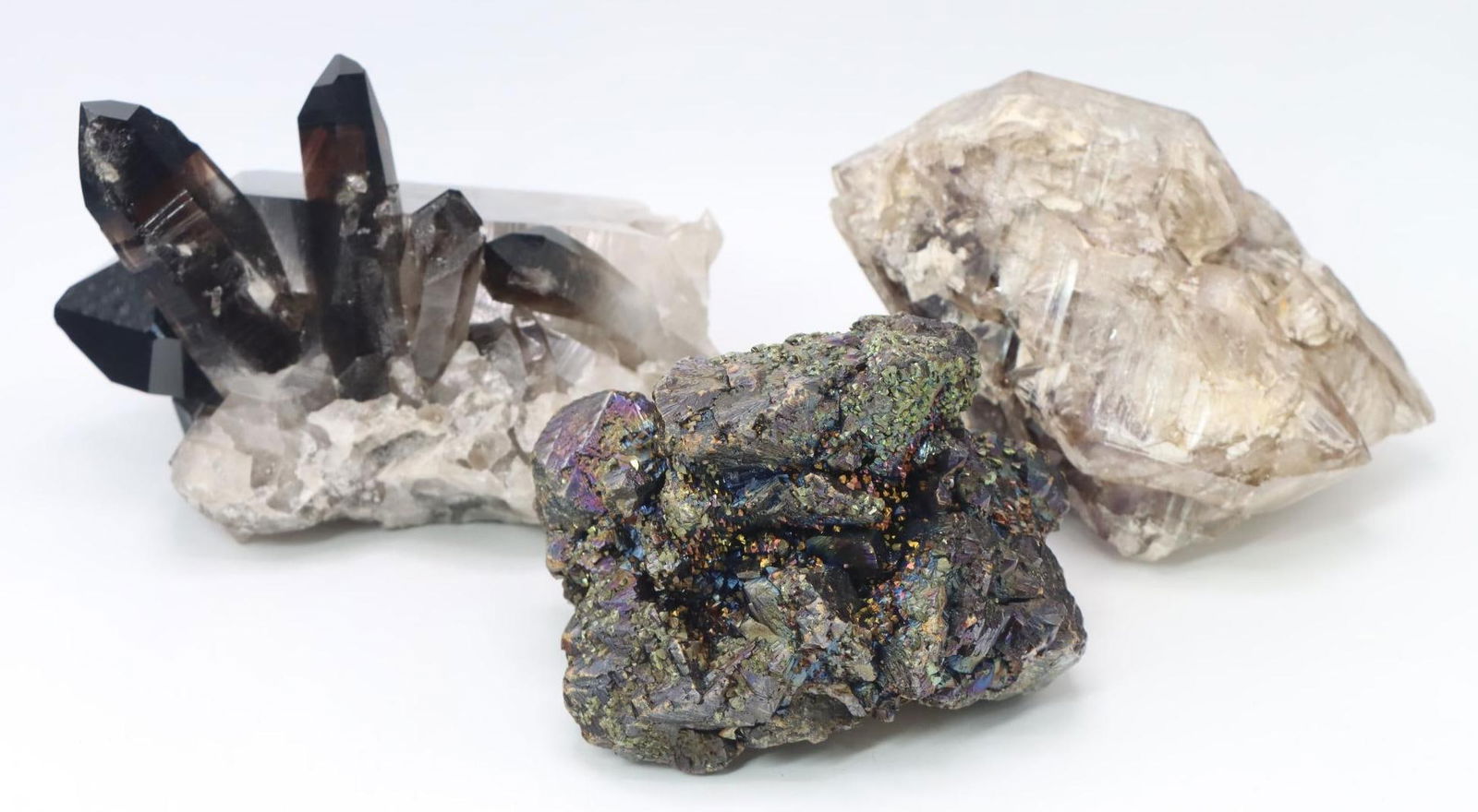 Mineral Specimens (1 of 9)