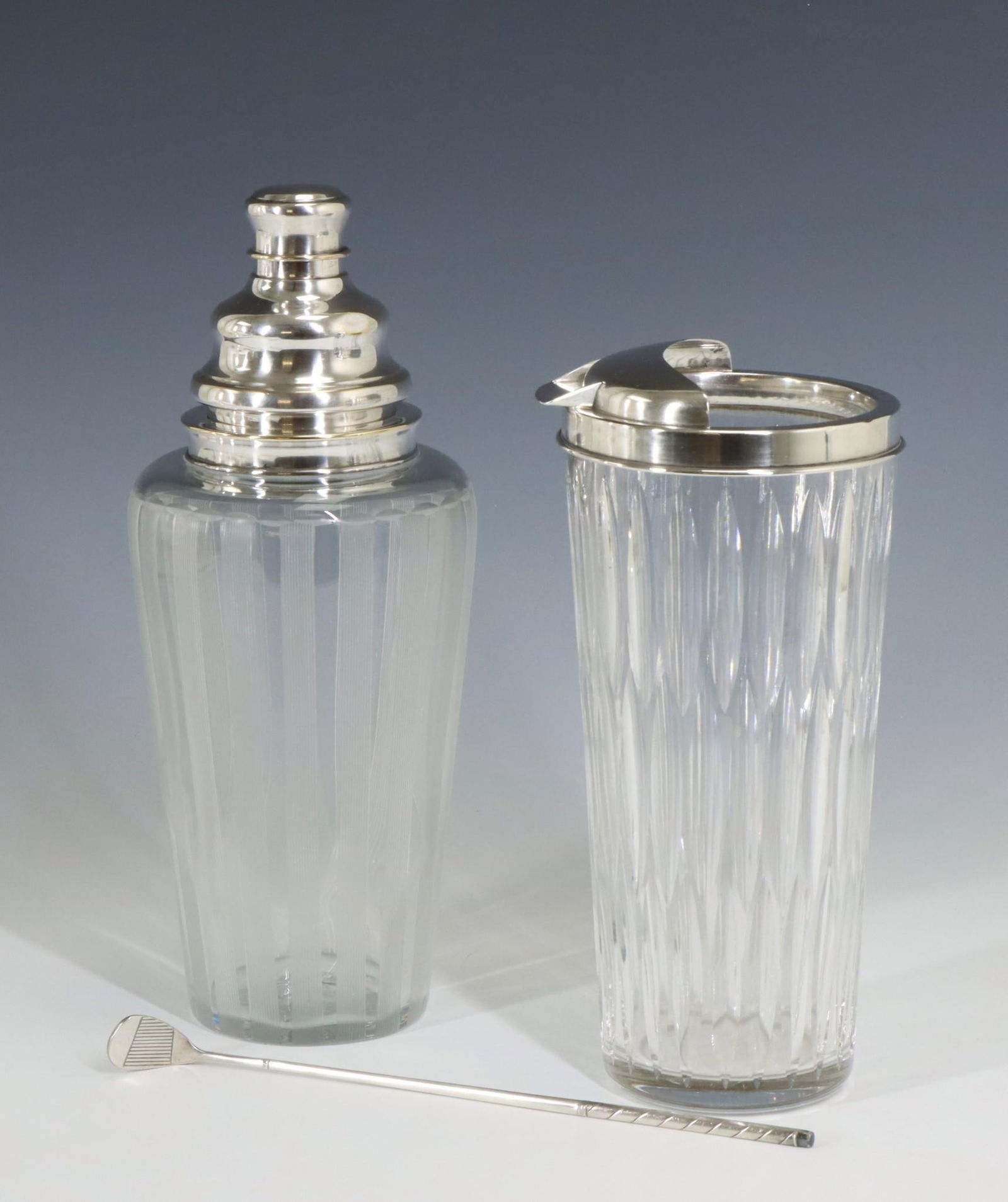 Abercrombie and Hawkes Barware (1 of 12)