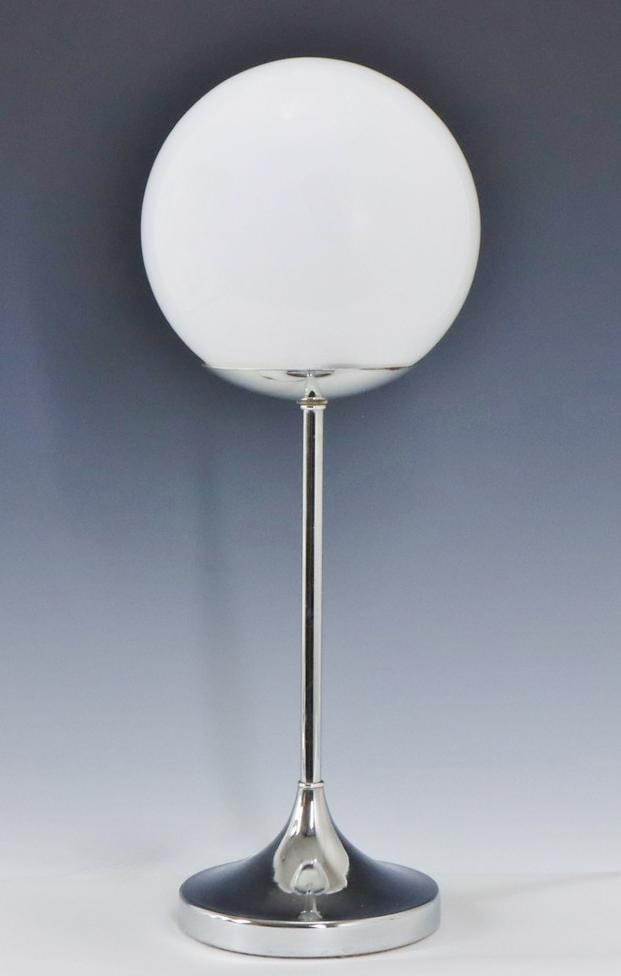 Orb Table Lamp (1 of 11)