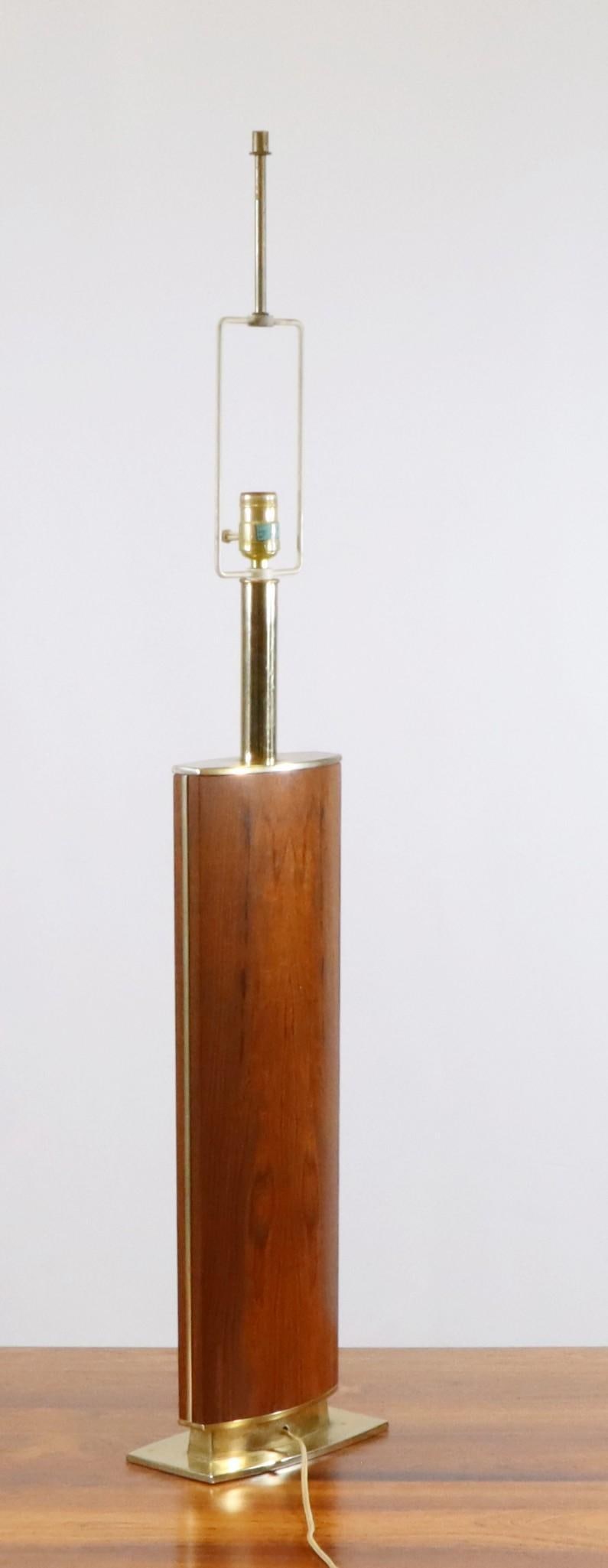 Laurel Table Lamp (1 of 10)