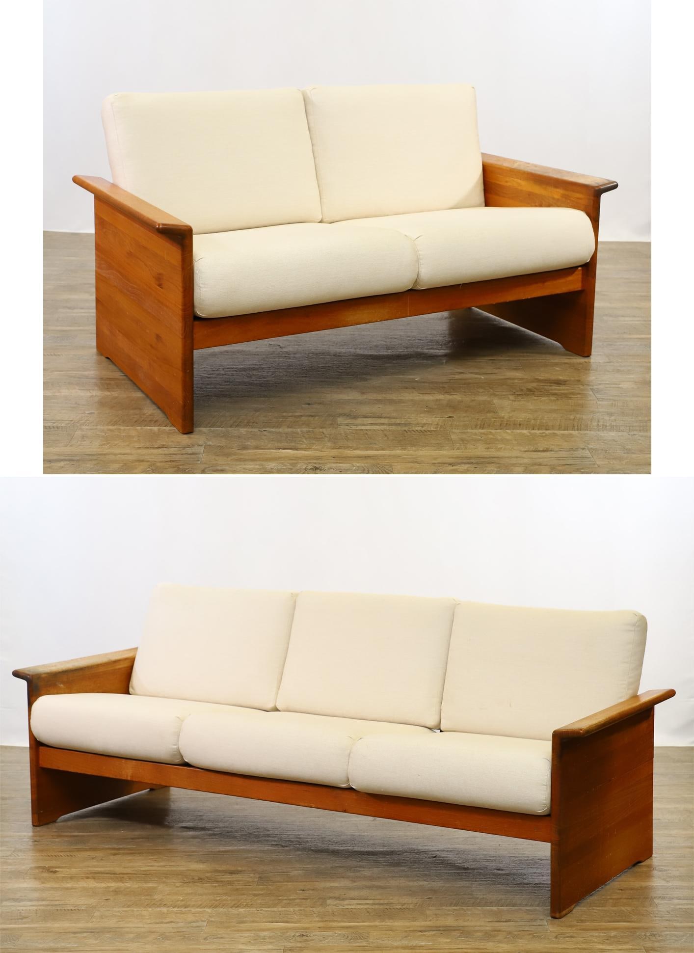 Tarm Stole OG Mobelfabrik Sofa and Settee (1 of 20)