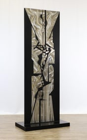 John Rogers Clague (1928 - 2004)