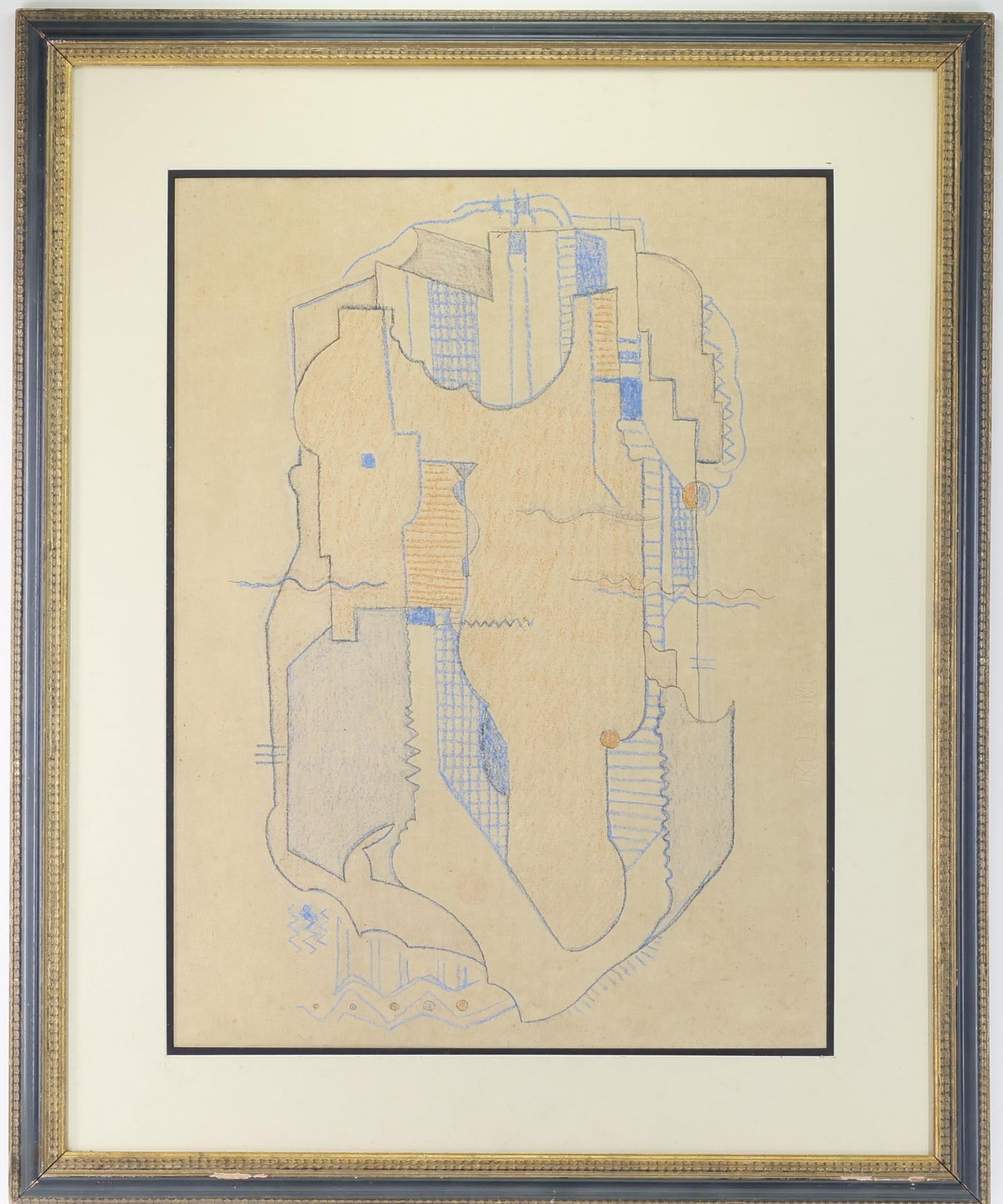 Charles Frederic Ramsey (1875 - 1951) (1 of 5)