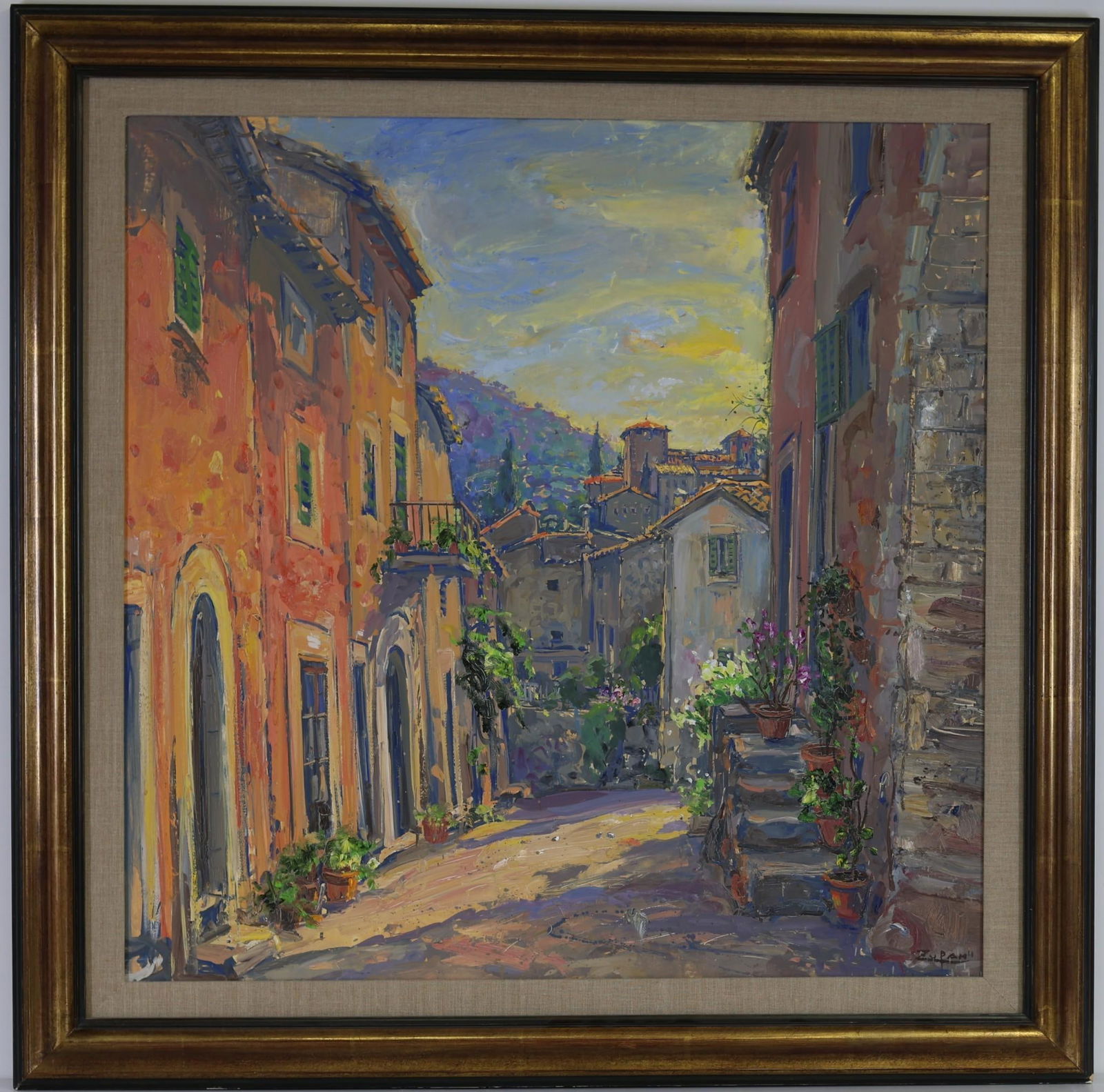 Bruno Stern Zupan (Born 1939) (1 of 6)