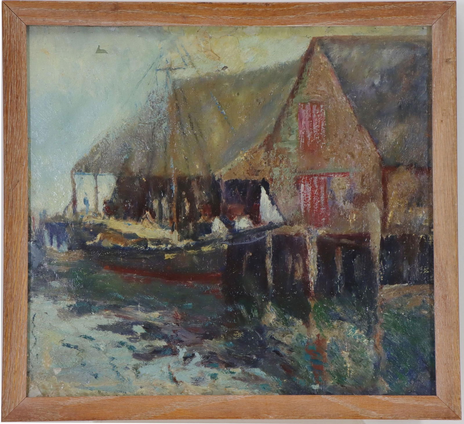 Hayley Lever (1876 - 1958) (1 of 6)