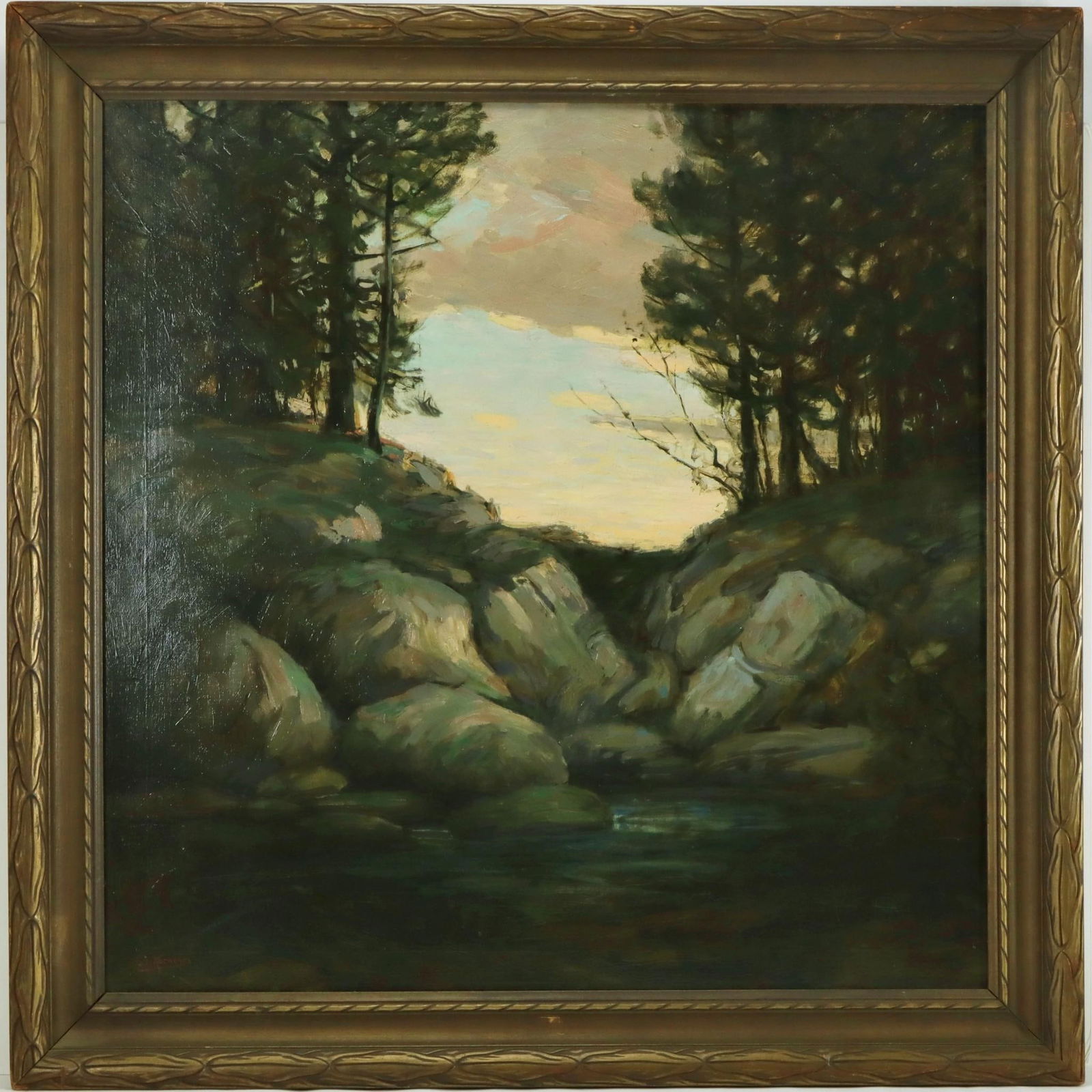 Walter Koeniger (1881 - 1943) (1 of 6)