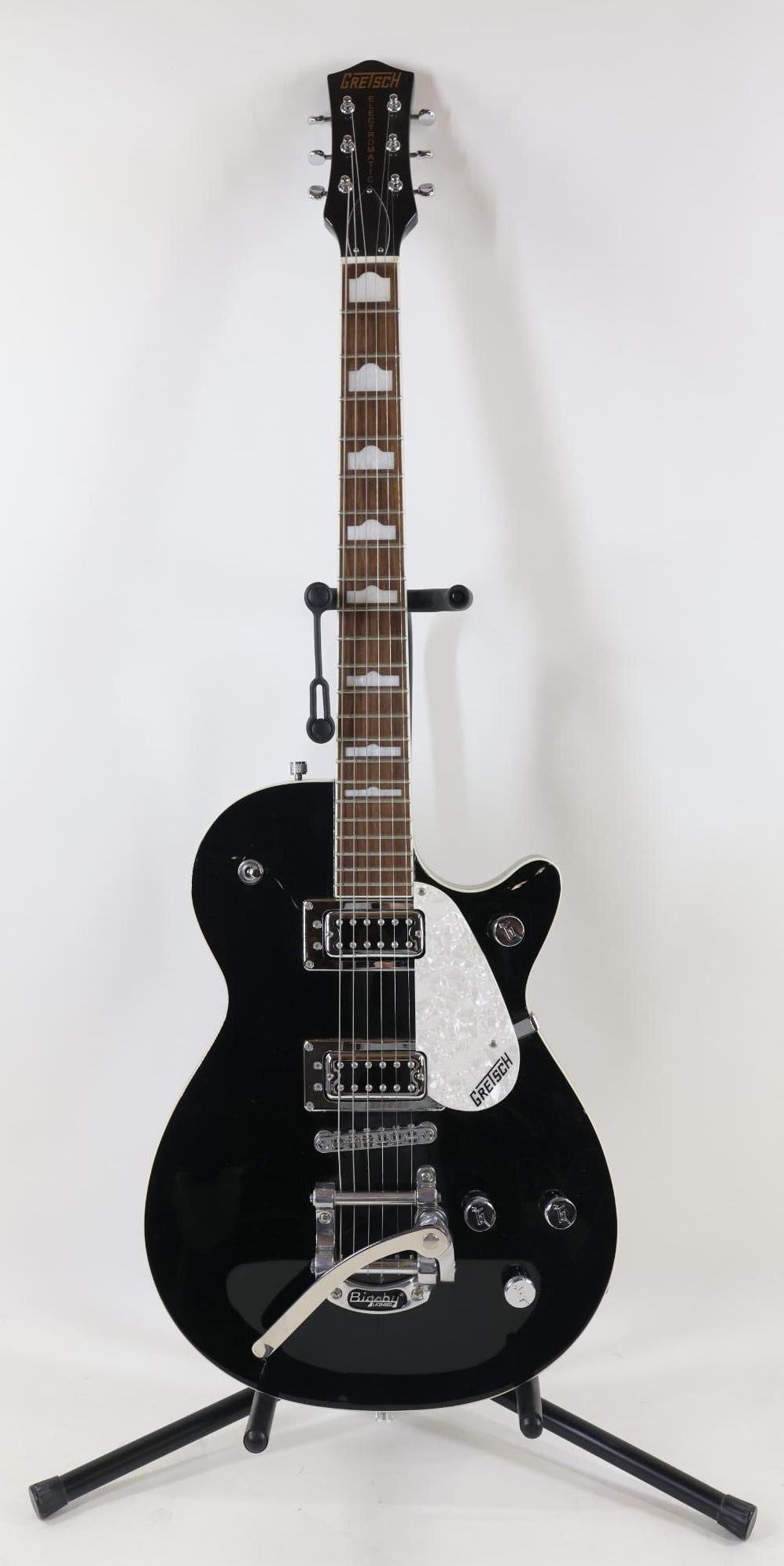 Gretsch Electromatic Electric Guitar (1 of 13)