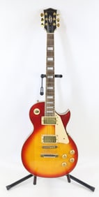 Davison Electric Guitar