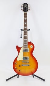 Agile Lefty Electric Guitar