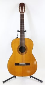 Classical Guitar