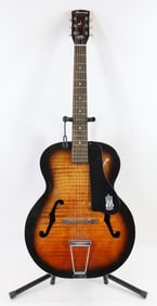 Harmony Monterey Guitar