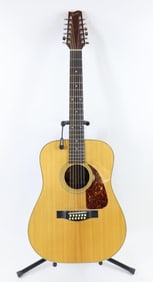 Fender 12 String Guitar