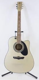 Esteban Acoustic Electric Guitar