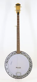 Contessa 5 String Banjo