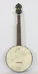 Hohner Short Scale 5 String Banjo
