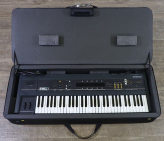 Ensoniq ESQ-1 Synthesizer