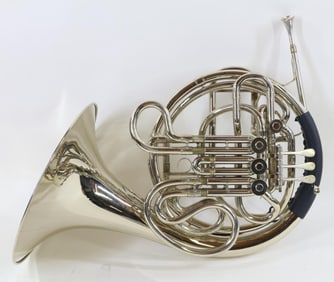 Conn 8D French Horn