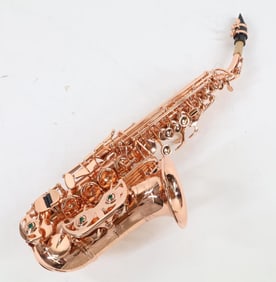 Orpheo Soprano Saxophone